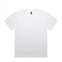 Heavy Faded Minus Tee [-5cm] 5086