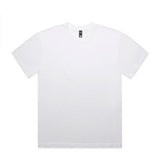 Heavy Faded Minus Tee [-5cm] 5086