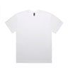 Heavy Faded Minus Tee [-5cm] 5086