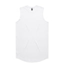 STAPLE CURVE TANK