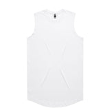 STAPLE CURVE TANK