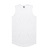 STAPLE CURVE TANK