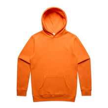 SAFETY ORANGE