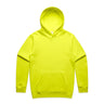 STENCIL SAFETY HOOD SAFETY YELLOW