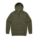 STENCIL HOOD