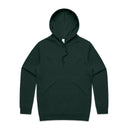STENCIL HOOD PINE GREEN