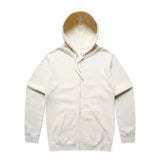 Stencil Zip Hood | 5104