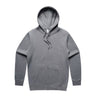 Stencil Zip Hood | 5104