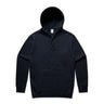Stencil Zip Hood | 5104