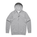 SUPPLY ZIP HOOD