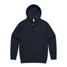 SUPPLY ZIP HOOD NAVY