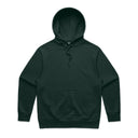HEAVY HOOD PINE GREEN