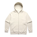 Heavy Zip Hood | 5148
