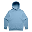 RELAX HOOD CAROLINA BLUE