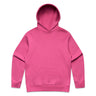 RELAX HOOD CHARITY PINK