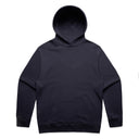 RELAX HOOD INK BLUE