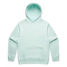 RELAX HOOD SEAFOAM