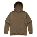 RELAX HOOD WALNUT