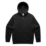 Relax Zip Hood | 5162