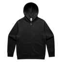 RELAX ZIP HOOD