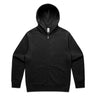 RELAX ZIP HOOD