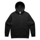 Relax Zip Hood | 5162