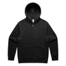 Relax Zip Hood | 5162