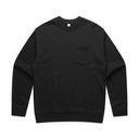 Relax Pocket Crew | 5163S