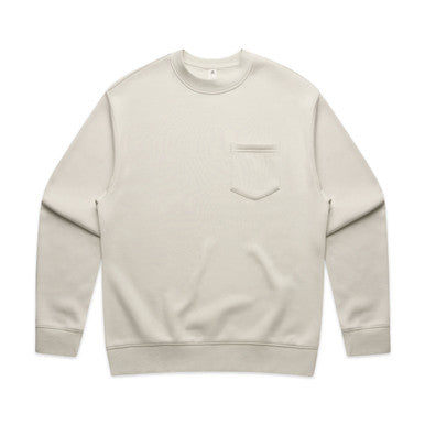 Relax Pocket Crew | 5163S