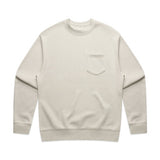 Relax Pocket Crew | 5163S