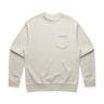 Relax Pocket Crew | 5163S