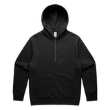 Relax Half Zip Hood | 5164