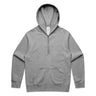 Relax Half Zip Hood | 5164