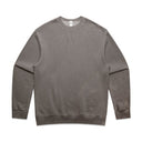 Relax Faded Crew | 5165