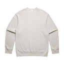 Relax Faded Crew | 5165
