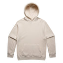 Relax Faded Hood | 5166