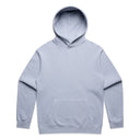 RELAX FADED HOOD FADED POWDER