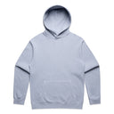 Relax Faded Hood | 5166