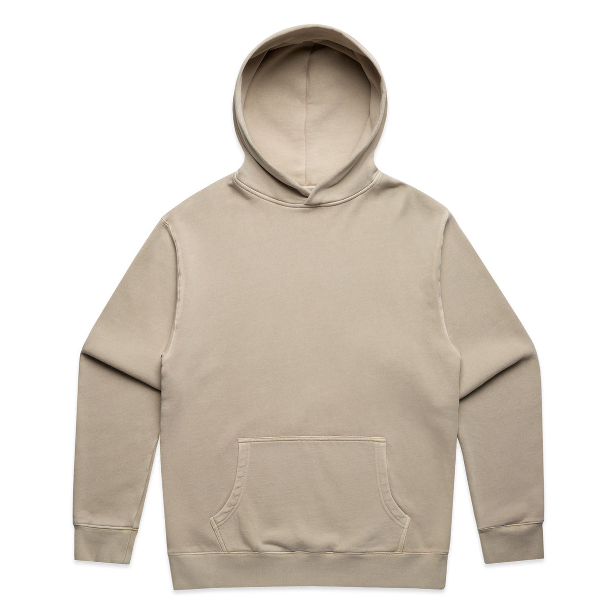 RELAX FADED HOOD FADED TAUPE