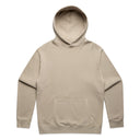 RELAX FADED HOOD FADED TAUPE