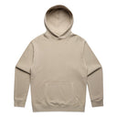 Relax Faded Hood | 5166