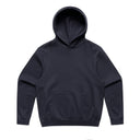 BOX HOOD INK BLUE