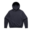 BOX MINUS HOOD INK BLUE