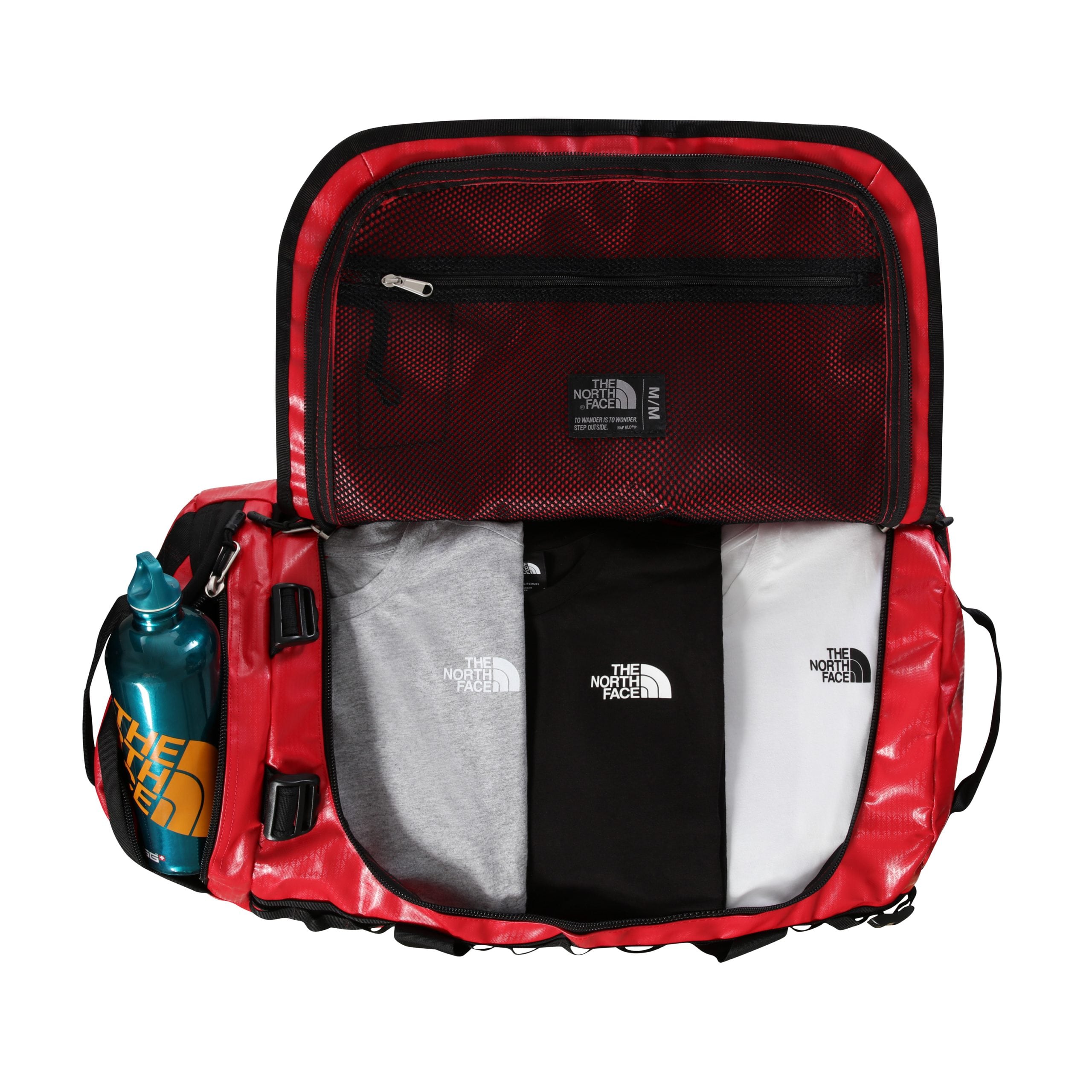 Base Camp Duffel  M