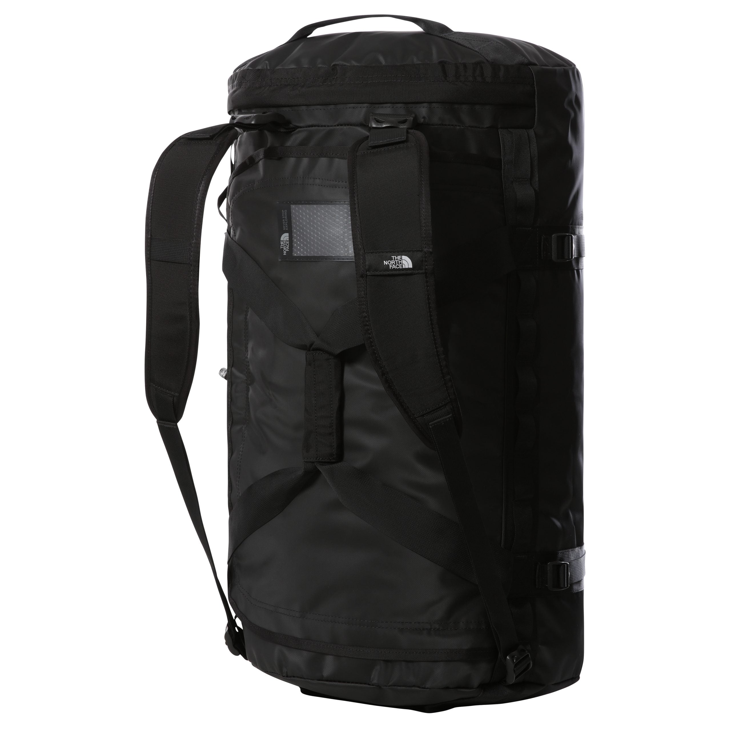 Base Camp Duffel  L