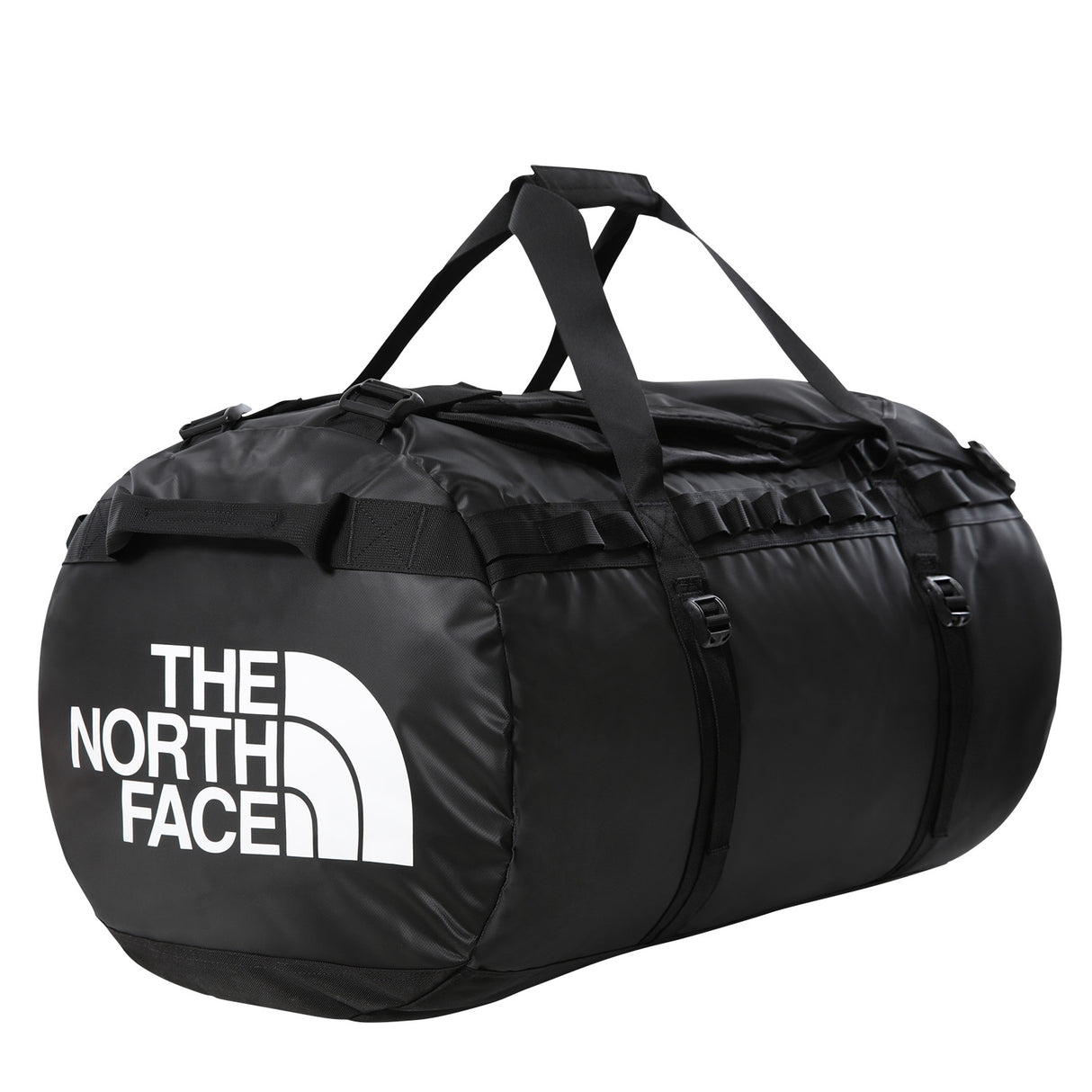 Base Camp Duffel XL - Summit Gold