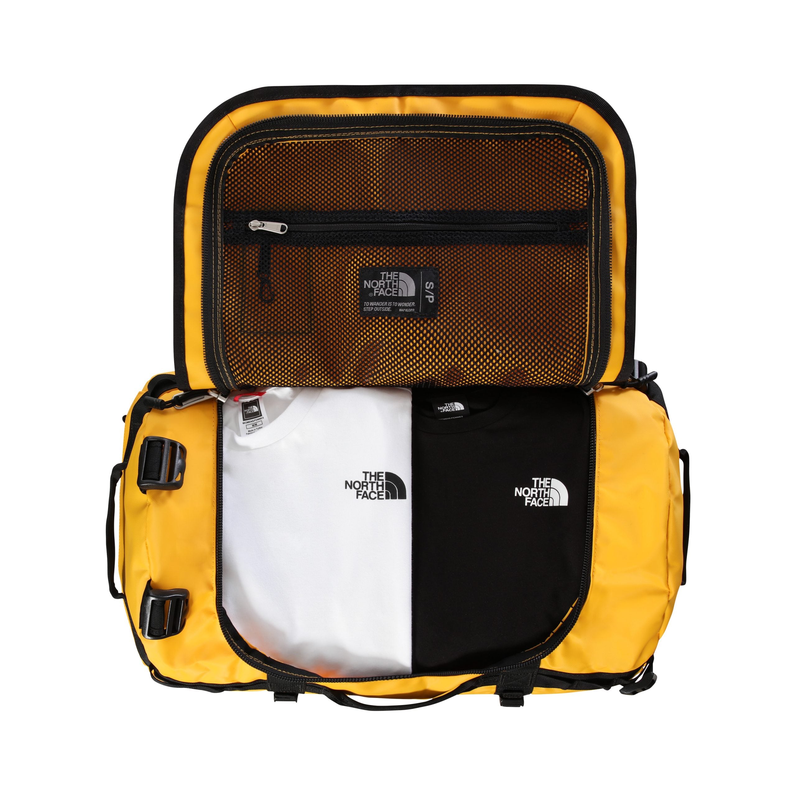 Base Camp Duffel  S