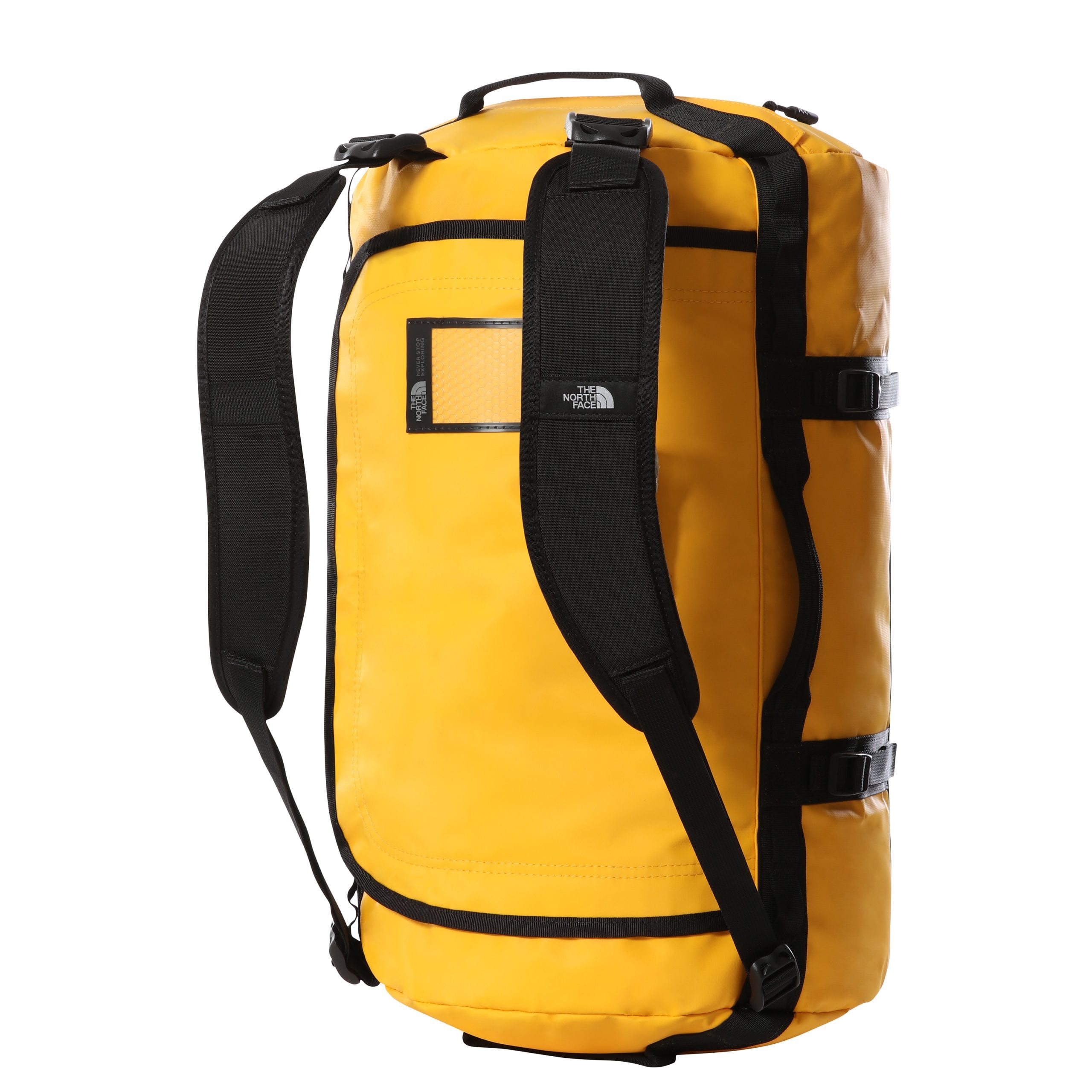 Base Camp Duffel  S