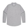 OXFORD SHIRT GREY