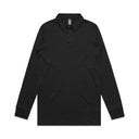 Chad L/S Polo | 5404